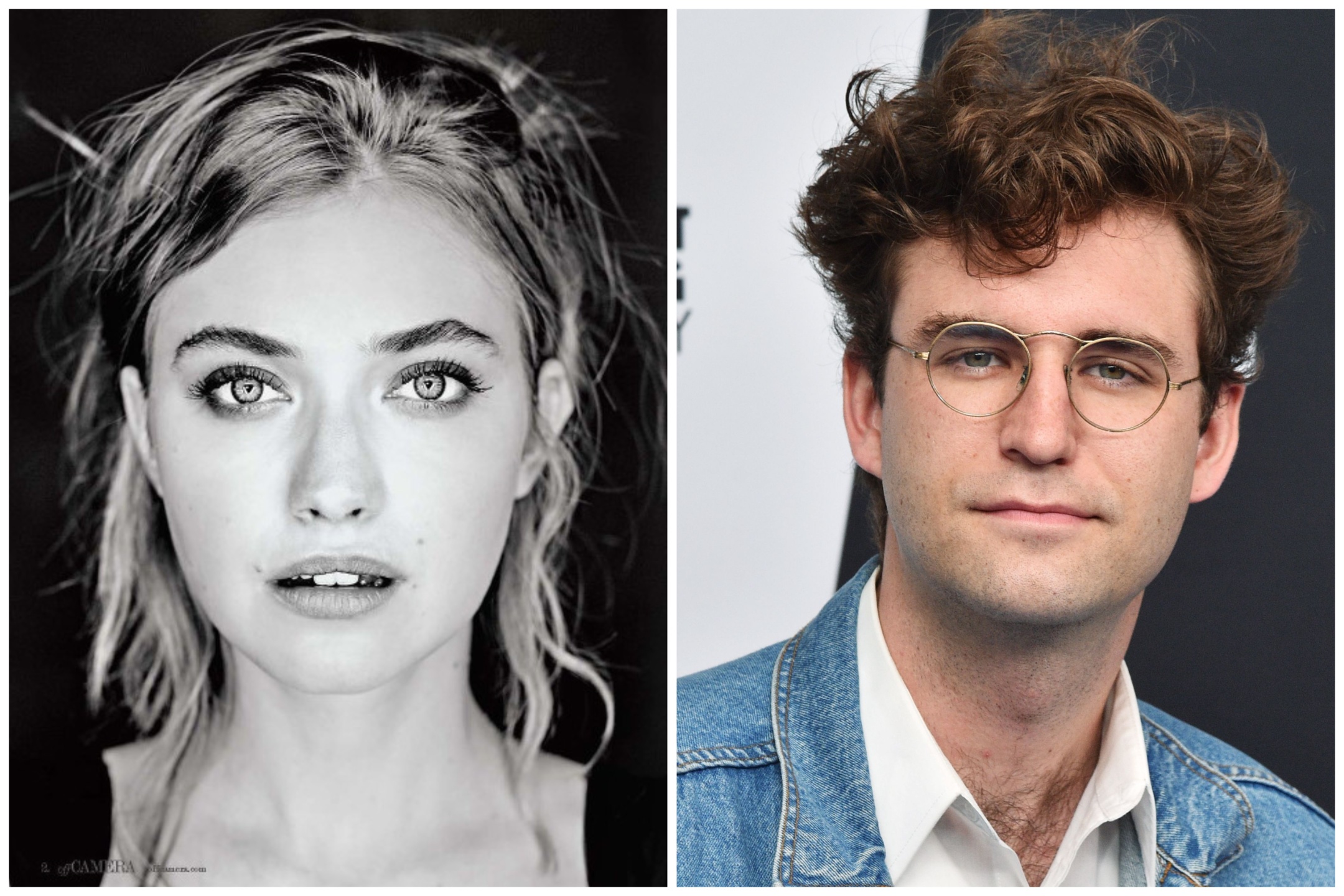 Imogen Poots, John Reynolds to star in Amazon series 'Sex Criminals'