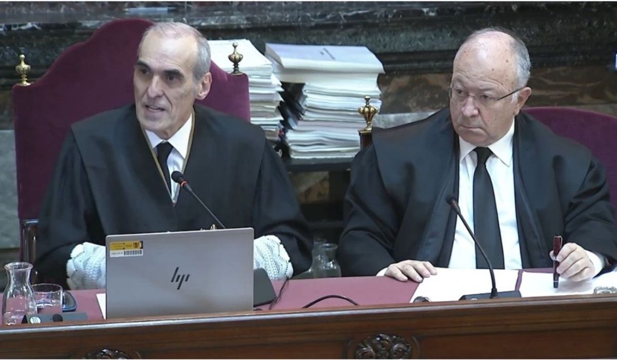 La Fiscalía pide a la Audiencia Nacional que incorpore las ...