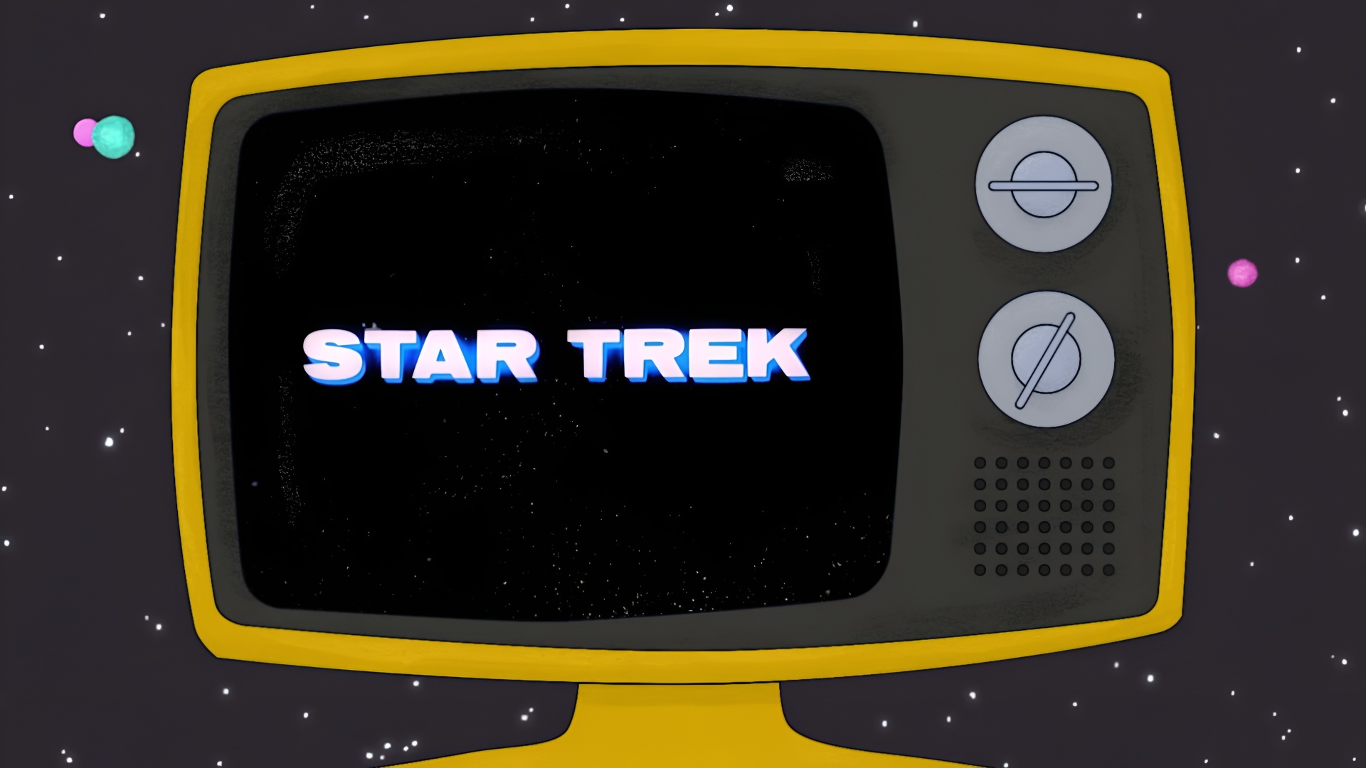 How Nichelle Nichols helped change television and space exploration
