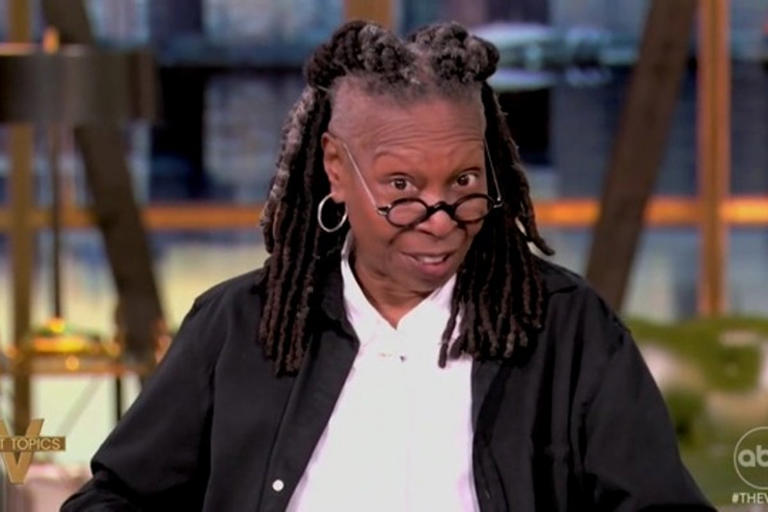 ABC gets tough with Trump’s FCC over The View after caving on Kimmel
