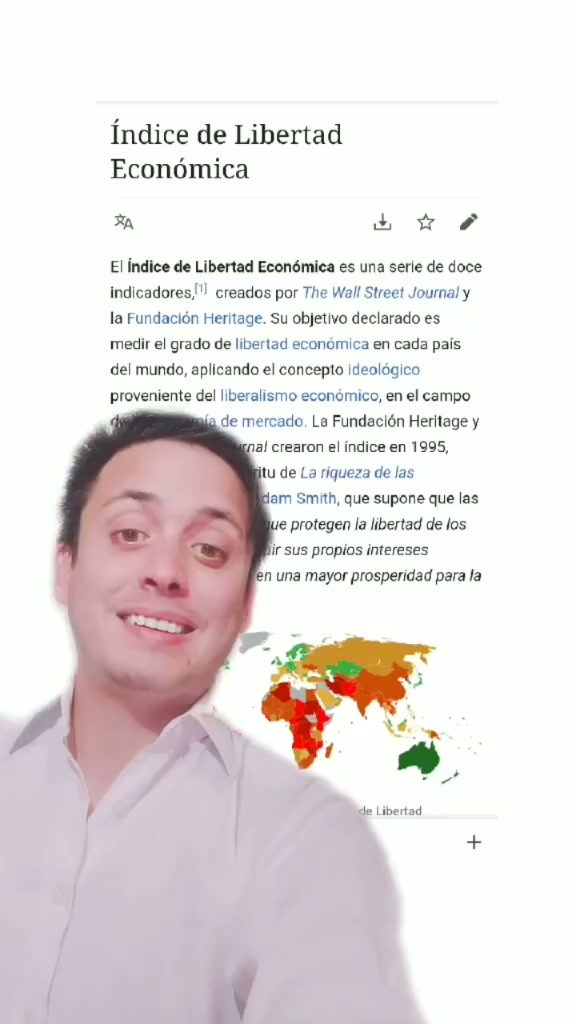 Responder a @antoniodiazm74 | Con esto cierro el tema del socialismo
