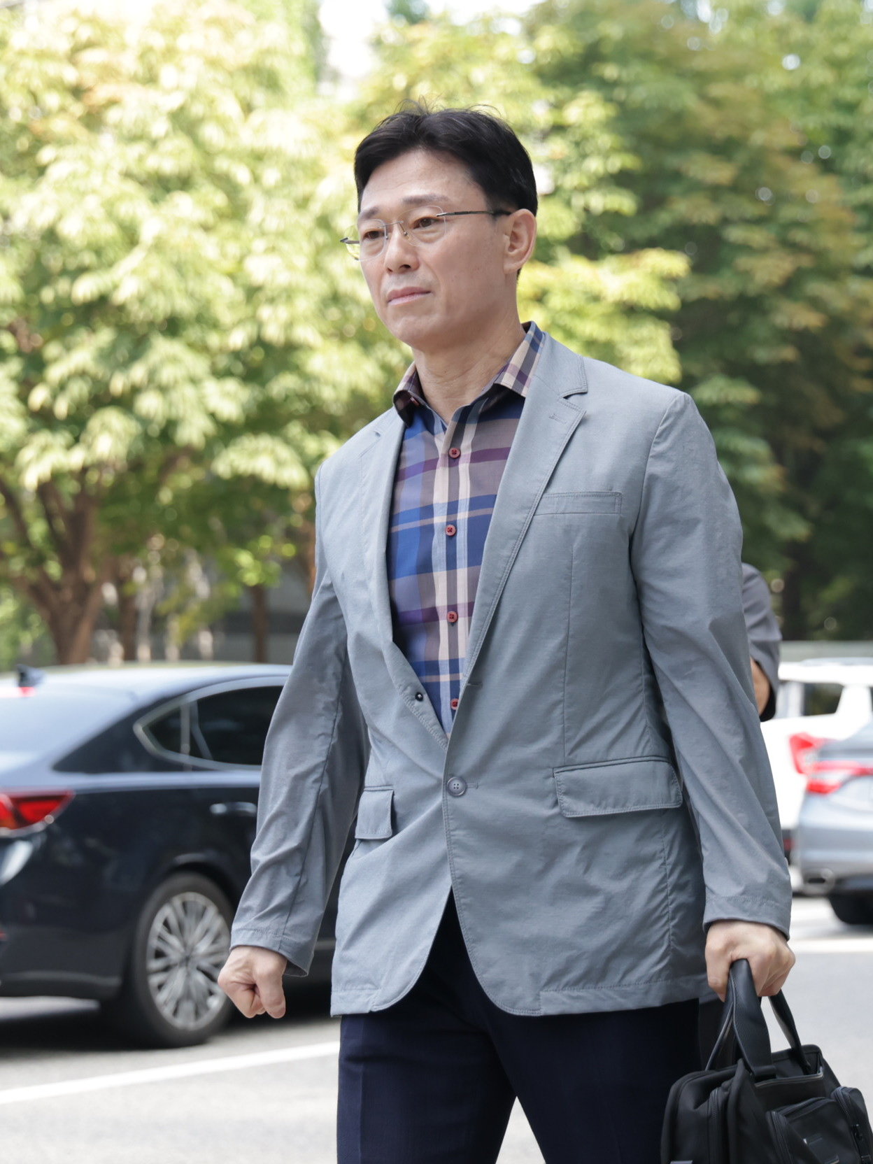 ‘채상병 사망’ 임성근, 징역 3년… 1심 “이런 사람 처음 본다”
