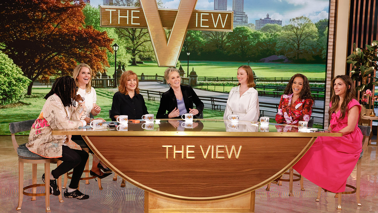 ABC Responds to FCC The View Investigation, Says it Will Chill Speech