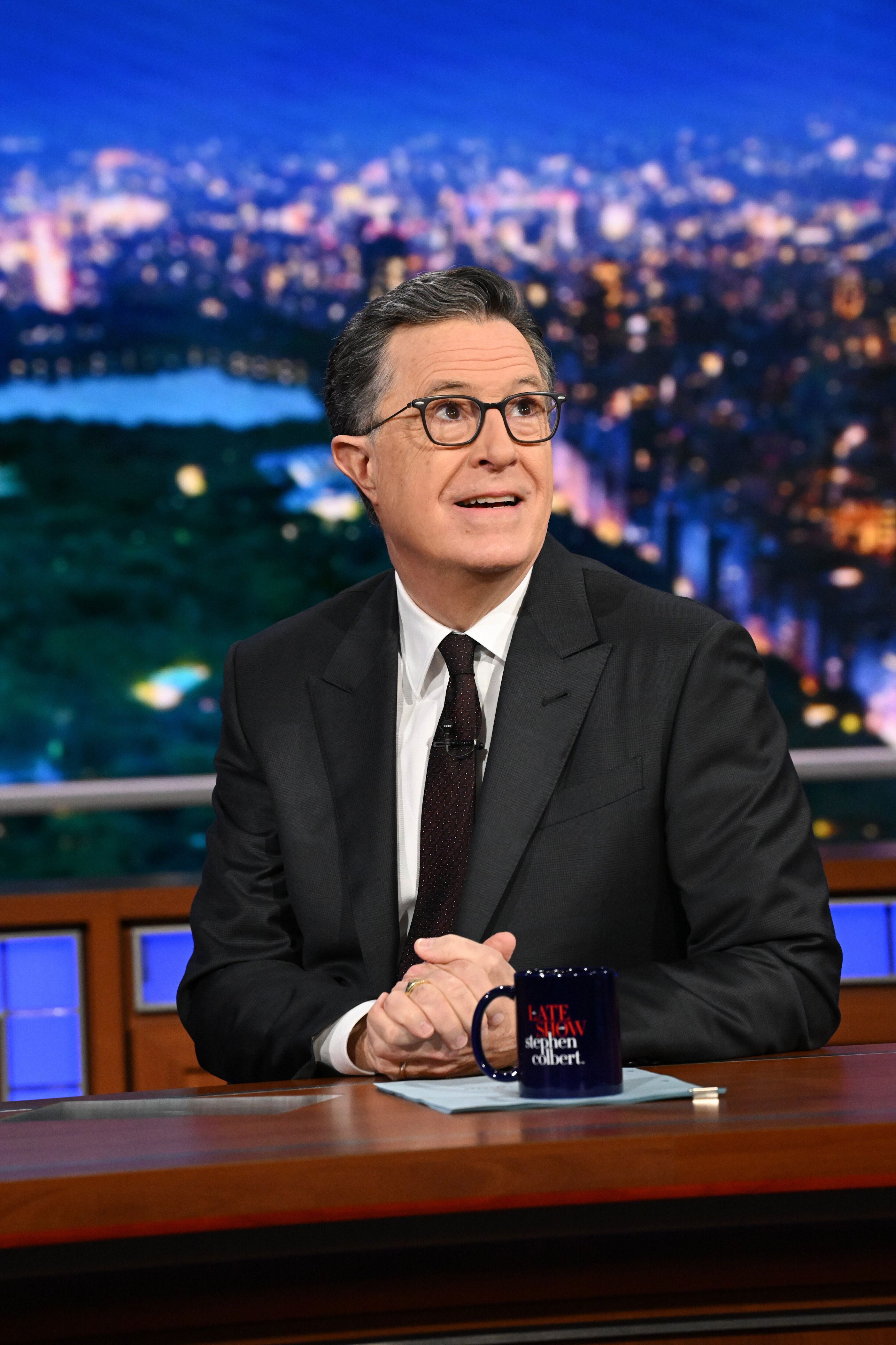 Stephen Colbert names 1 guest he’s still desperate to get on his show ...