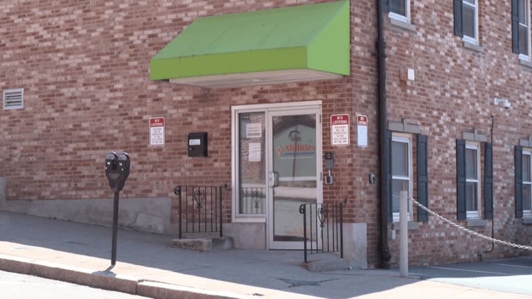 New learning center in Fall River to provide services for children ...