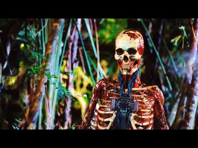 Cold War Zombies Firebase Z Easter egg ending cutscene details - it's ...