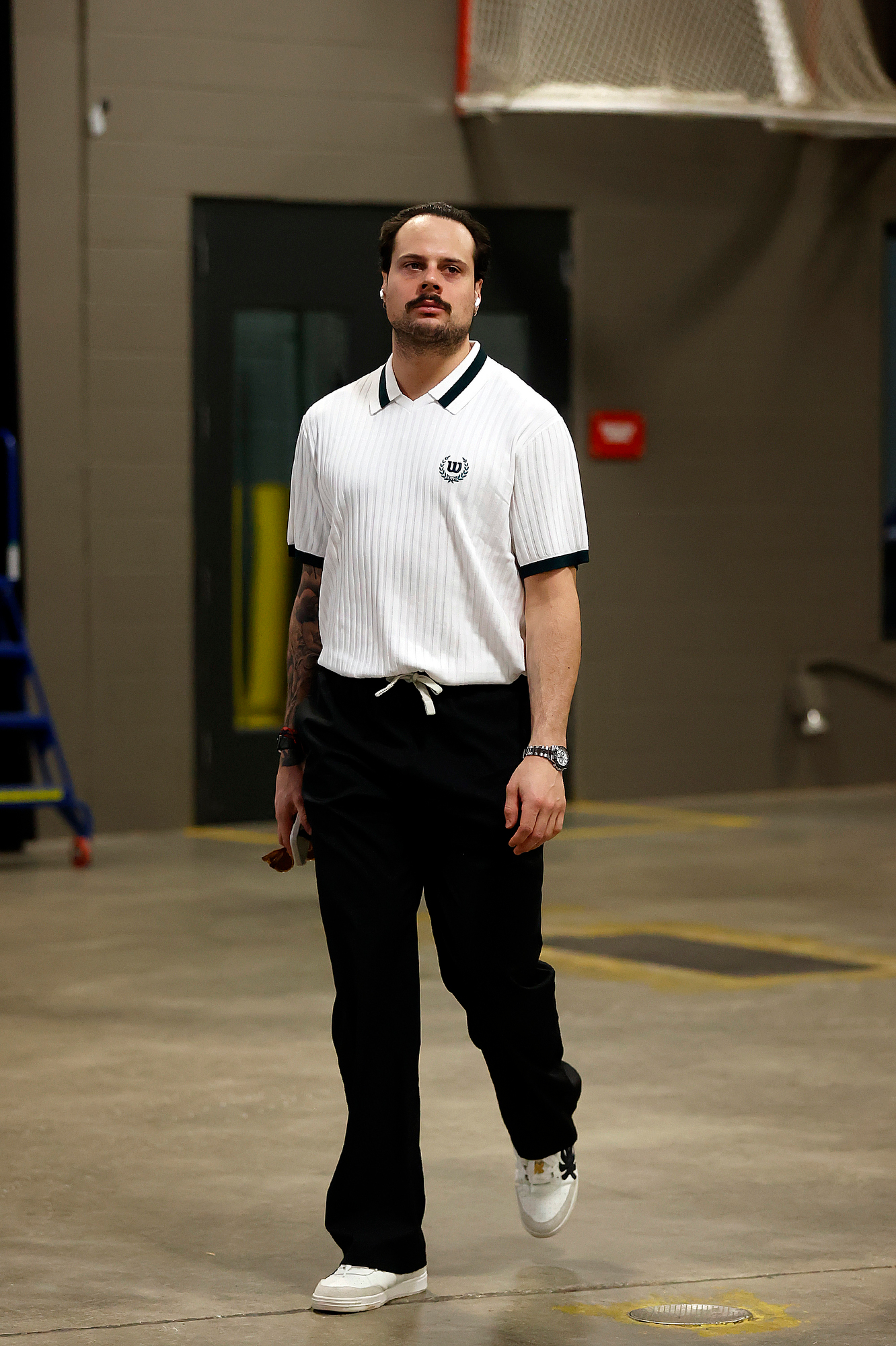 NHL style setters [photos]