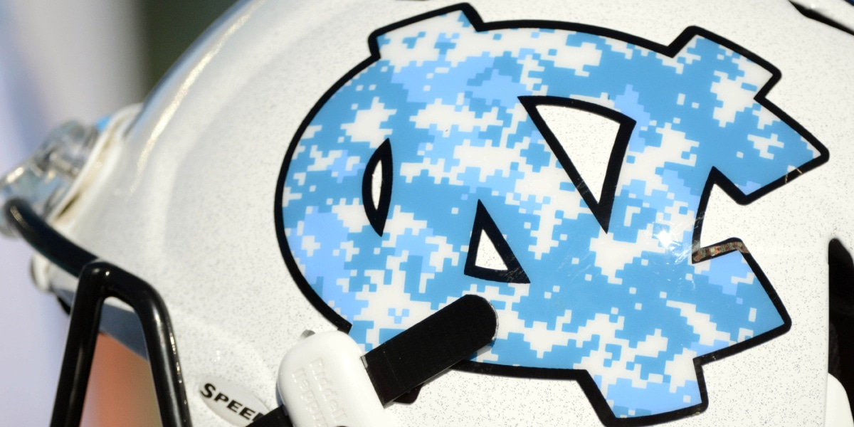 Report: At least five UNC football players cited for alarming speeding ...