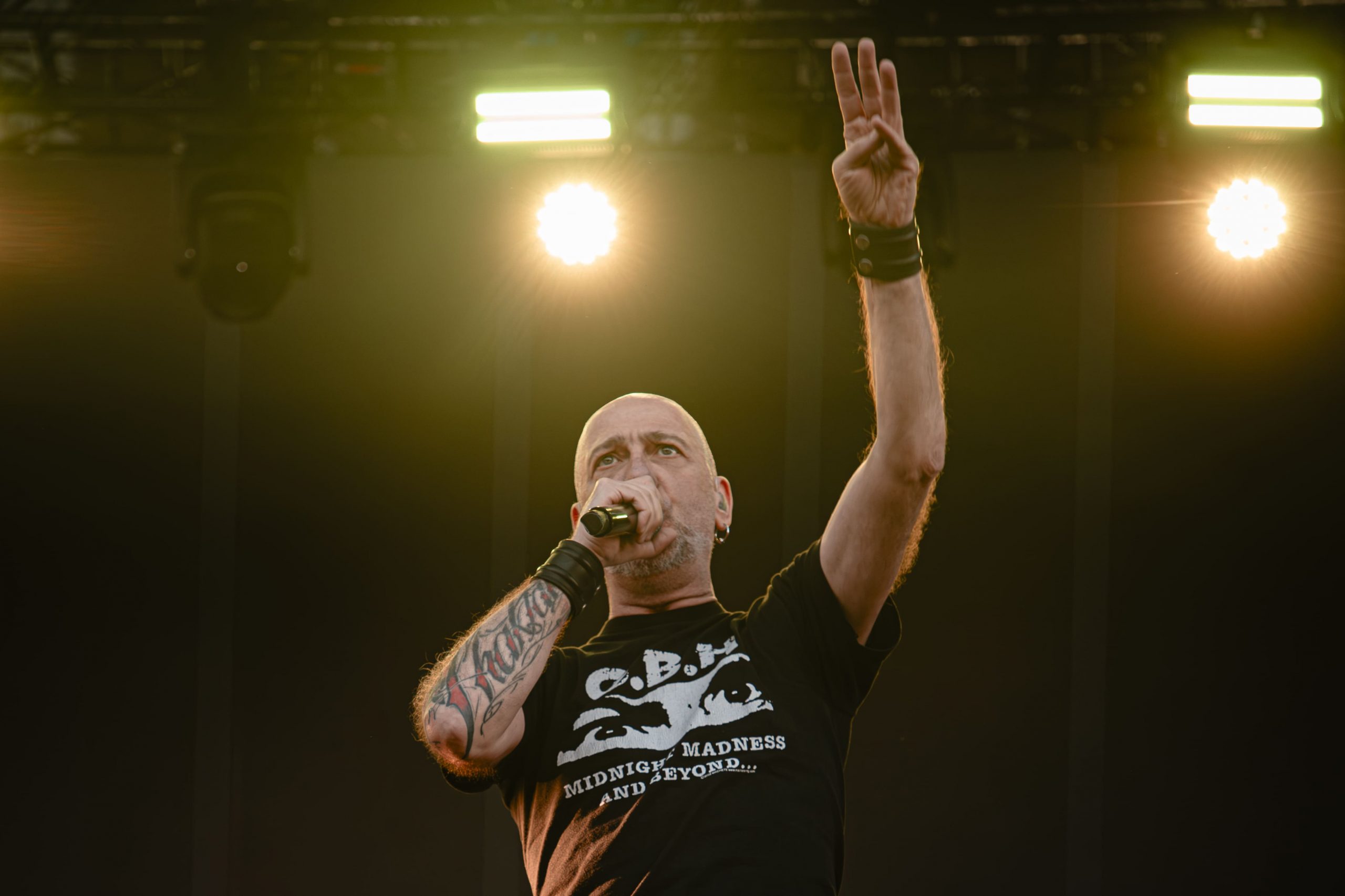 RockOut 2026: Música incómoda para tiempos incómodos