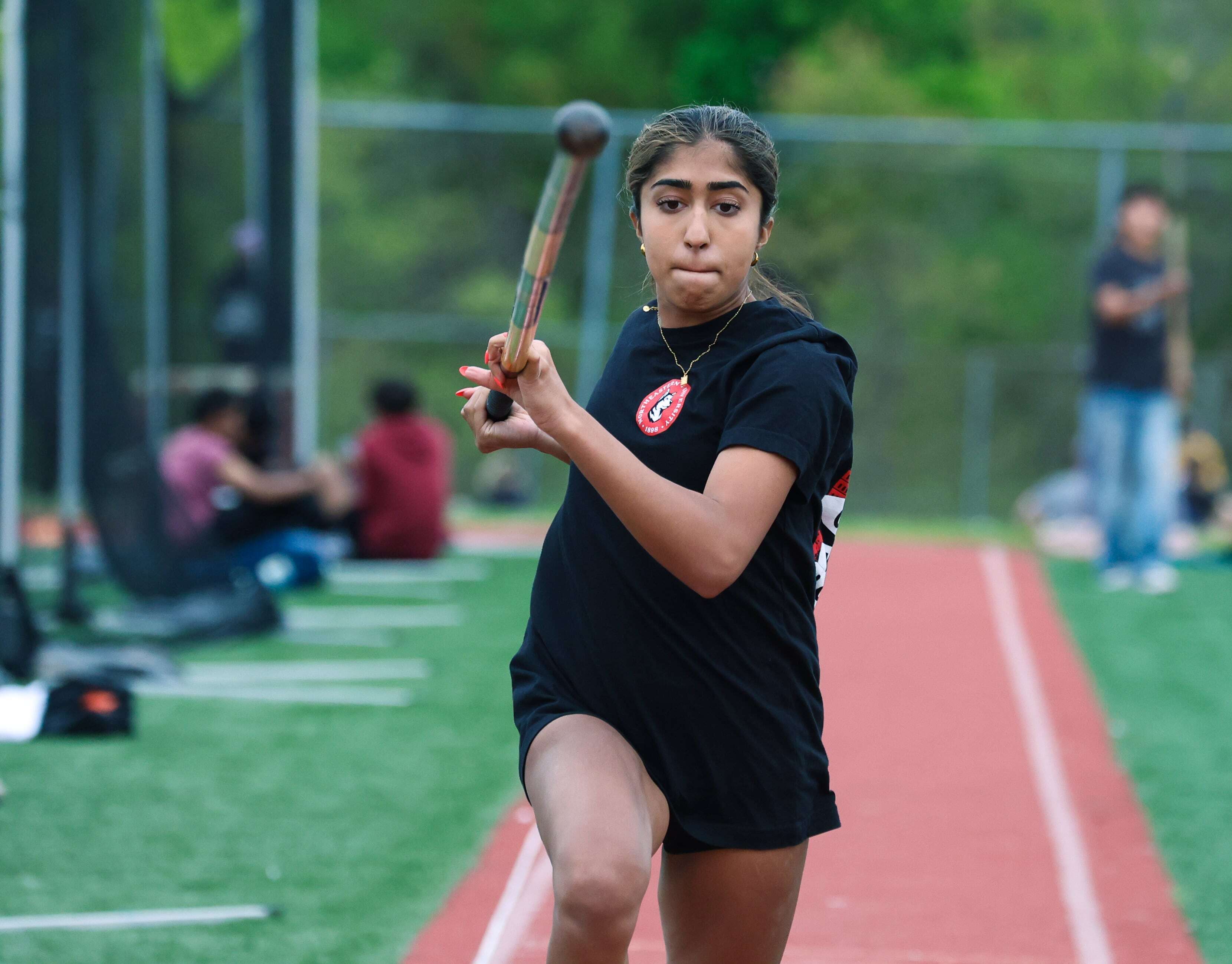 NJ girls track & field top 20, May 7: County and conference ...