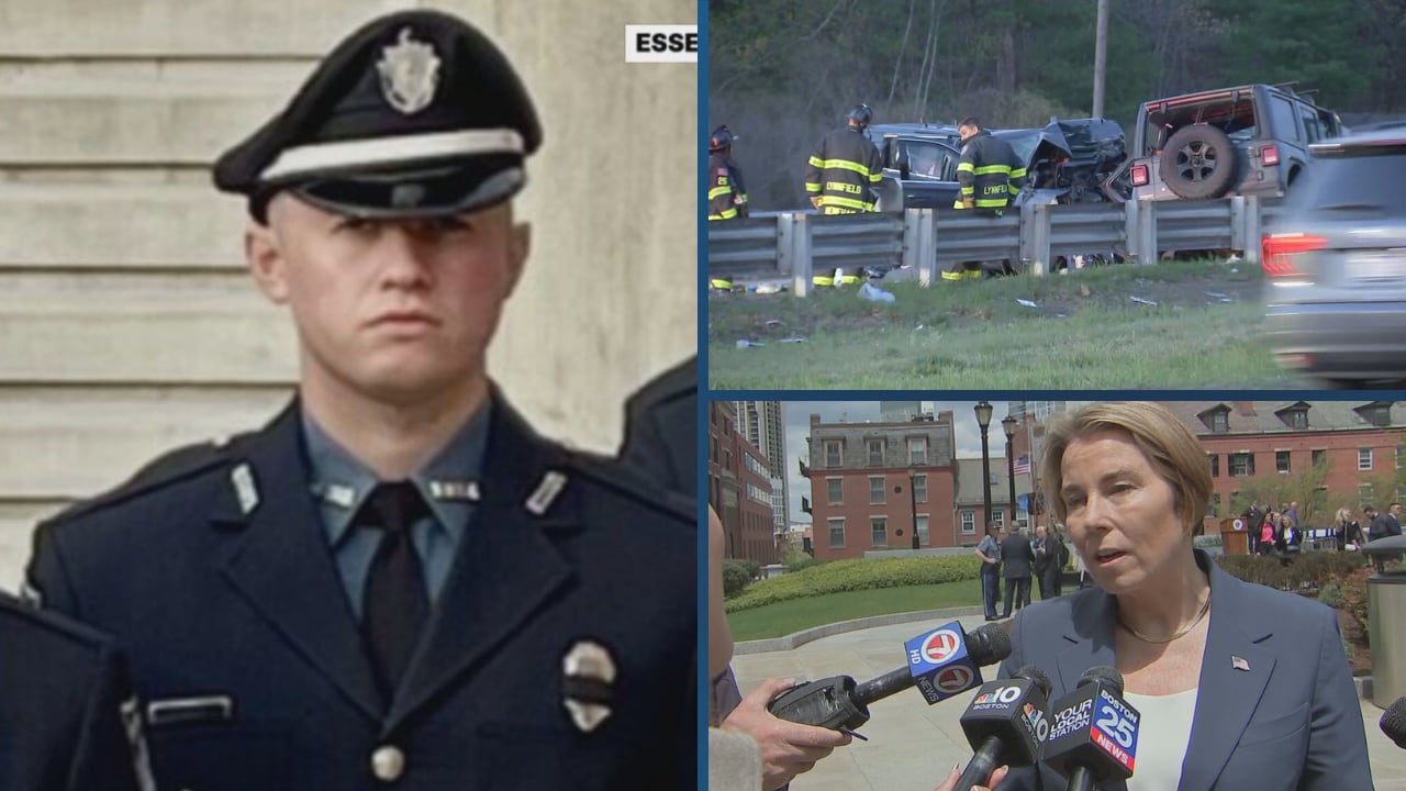 State leaders revisiting wrong-way crash prevention safety amid death ...