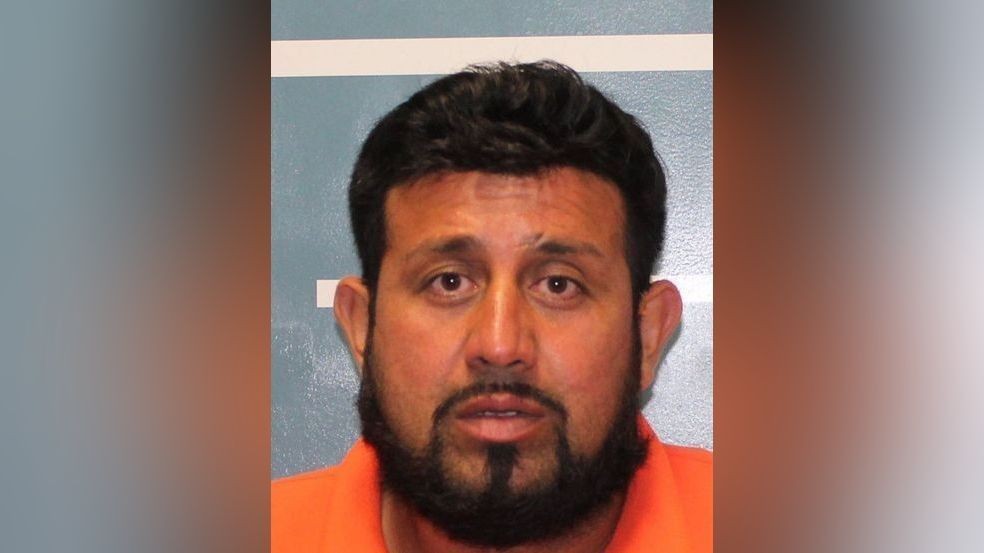 Man faces life in prison after conviction in Visalia of years of child ...