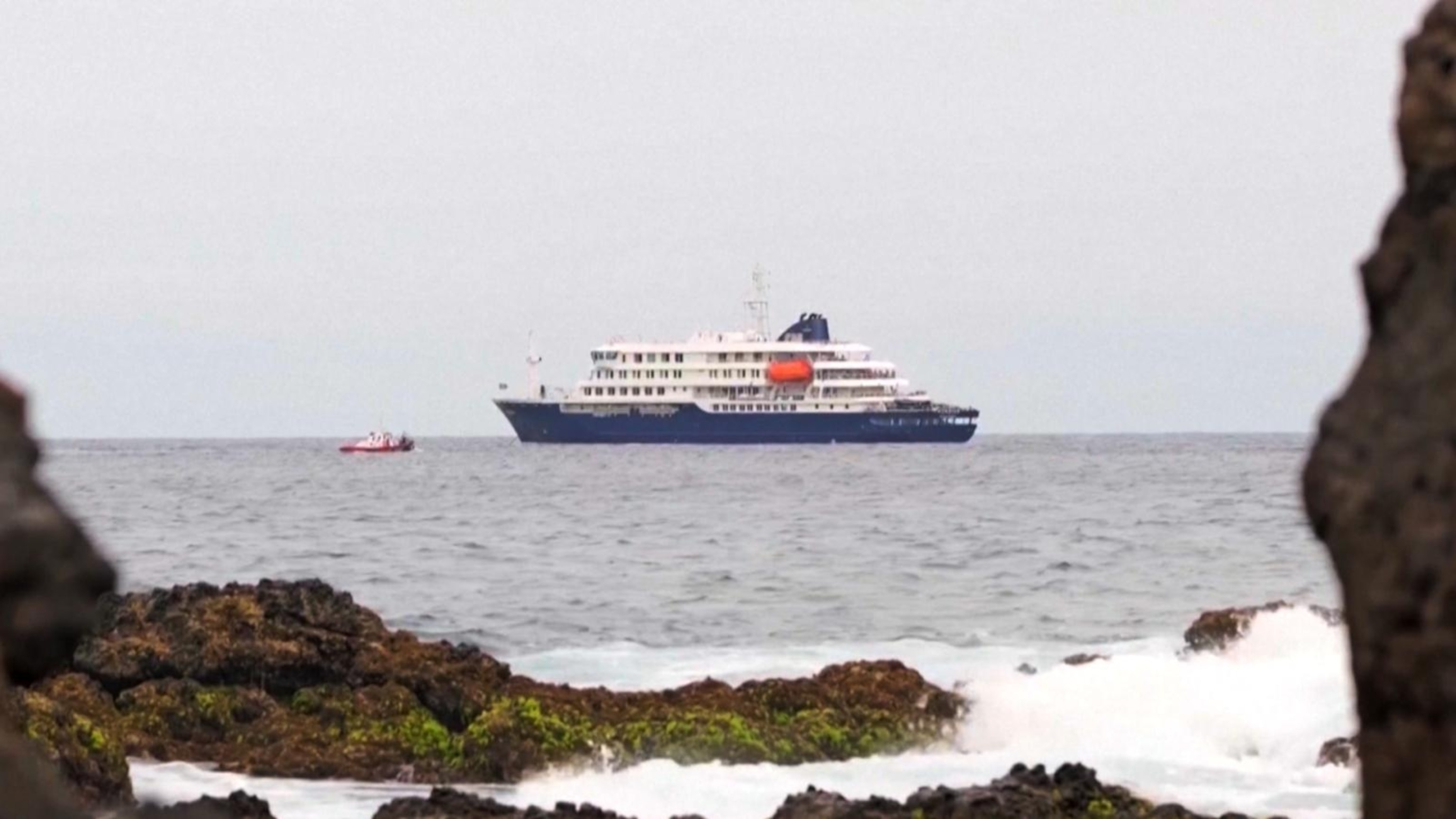 Health officials tracking cruise ship passengers around the world for ...