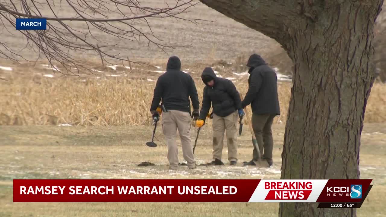 Ashley Okland cold case: Police say suspect Kristin Ramsey has provided ...
