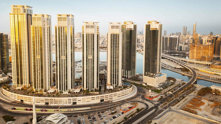 UAE’s rising regional ambitions draw Iran’s attention amid escalating ...