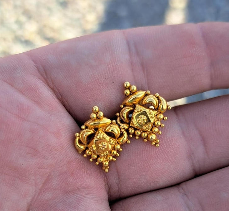 16 stunning flea market finds that proved tiny treasures bring ...