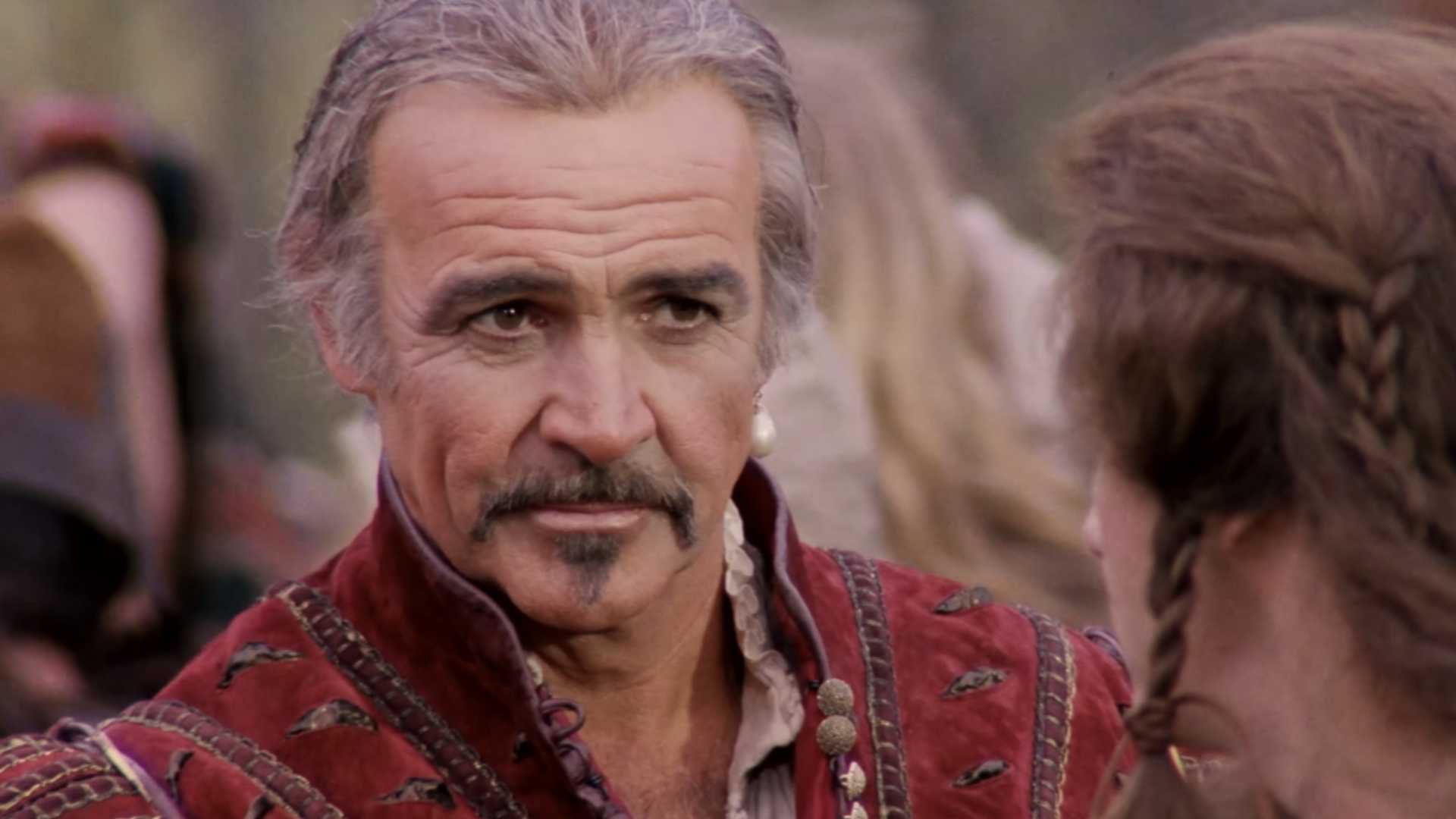 I watched Highlander 40 years after its release and I completely get ...