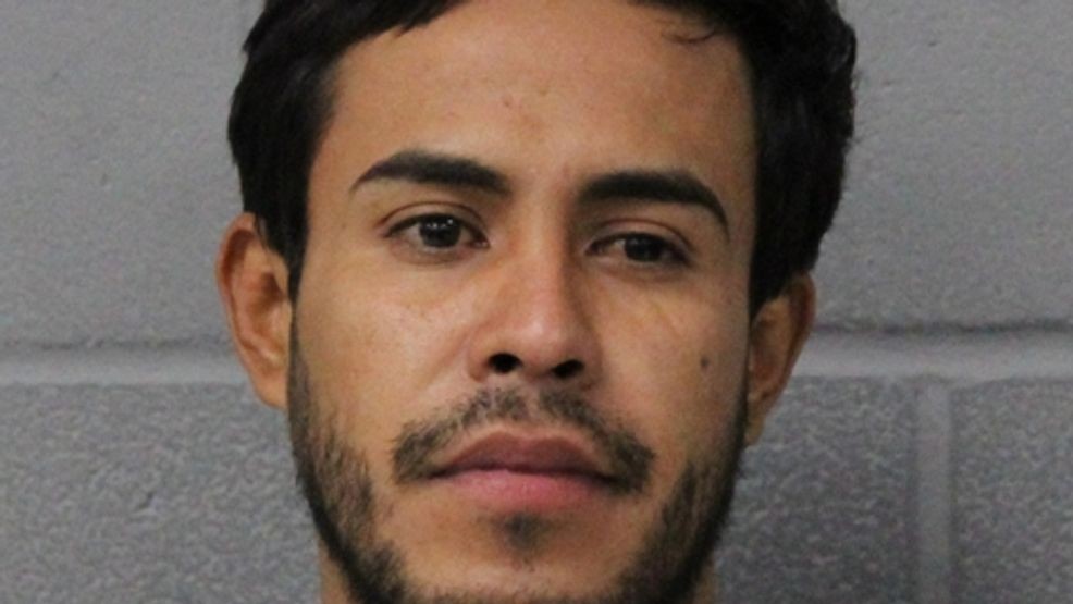 Austin man arrested, connected to two unsolved murders in Central Texas