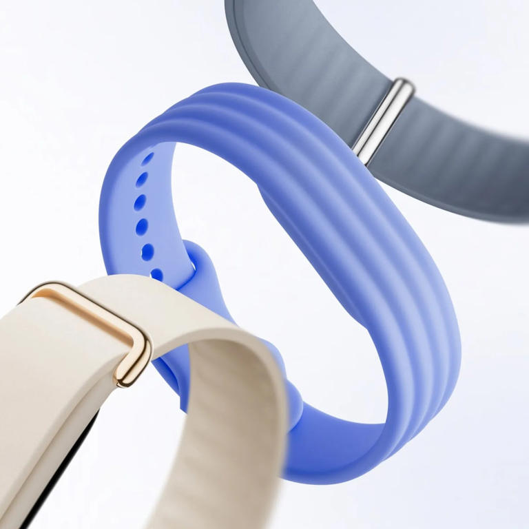 Google finally launched the fitness tracker Apple and Whoop wouldn’t