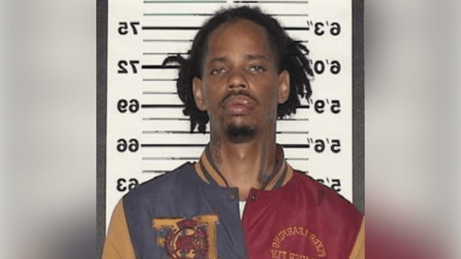 Man arrested after victim found deceased in backyard of Jackson home