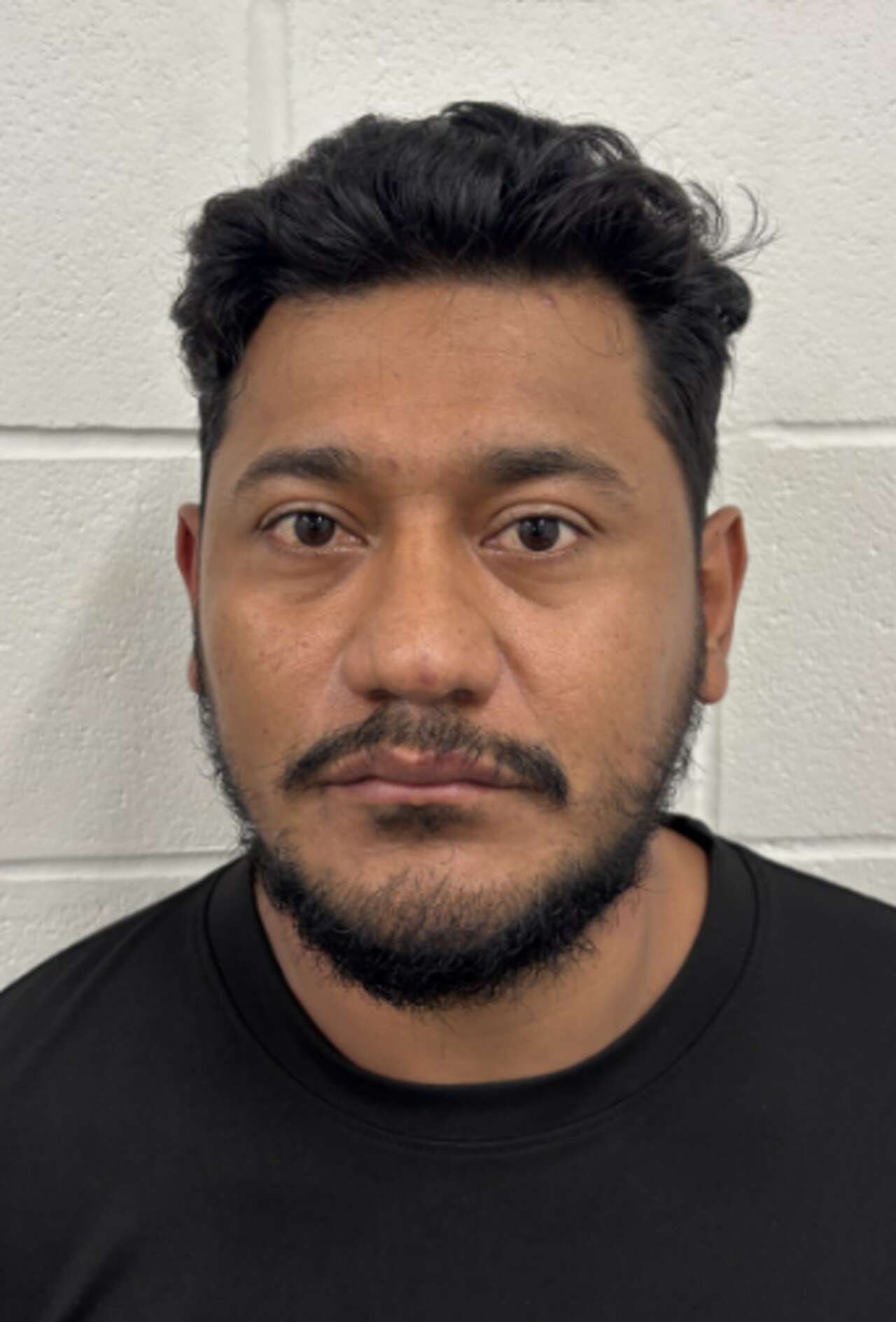 Honduran man wanted in Louisiana for sexual assault arrested at Laredo ...