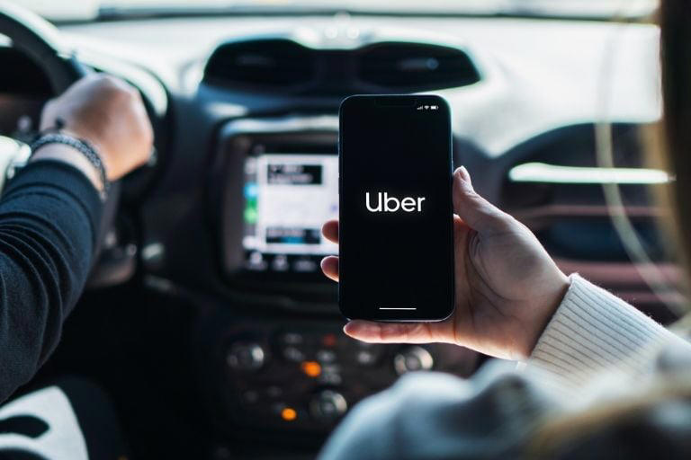 Uber estrena nueva función en Chile: así funciona la herramienta