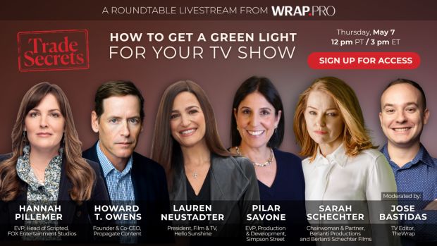 TV execs say streamers are just as reliant on producers to stay in ...