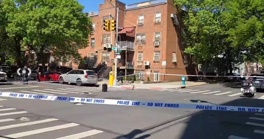 Teen in critical condition after being struck by vehicle in Brooklyn: NYPD