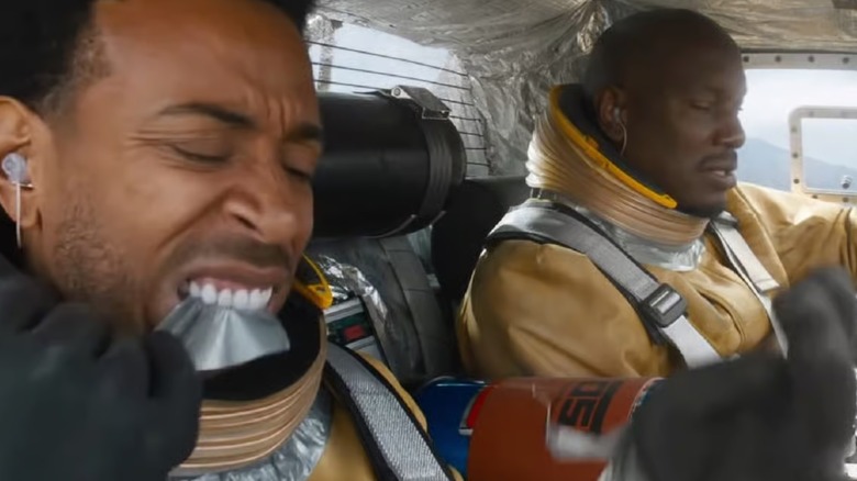 The Fast & Furious outer space sequence gets one thing right, according ...