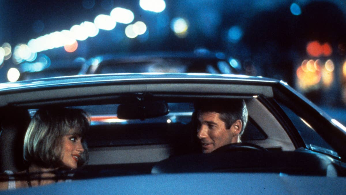 This 'Pretty in Pink' star almost took Julia Roberts’ most iconic role