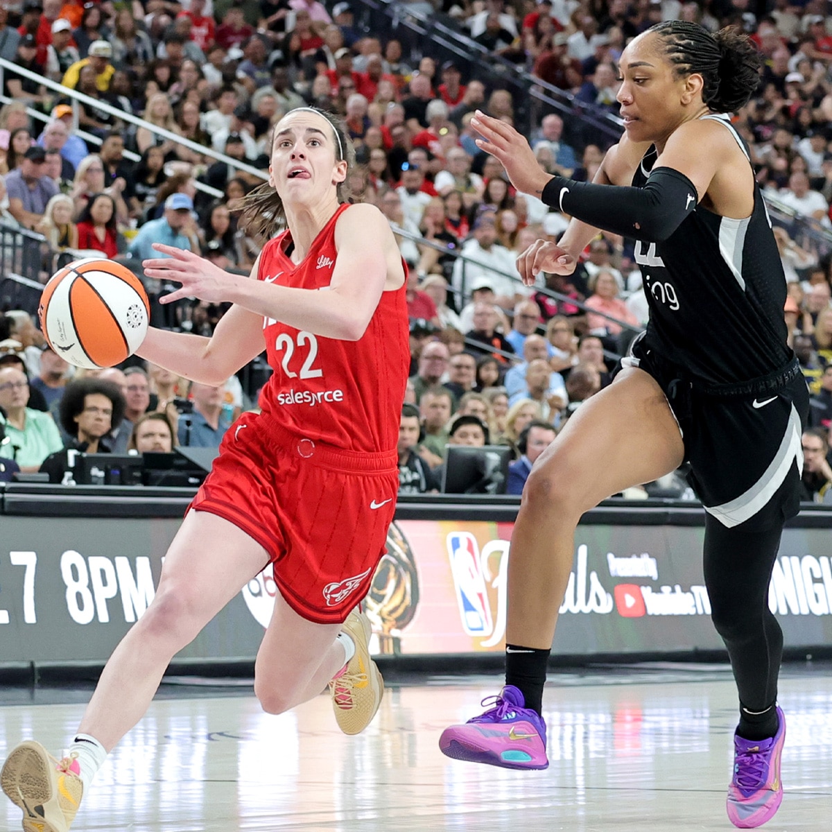 These secrets about the WNBA are worth a triple-double