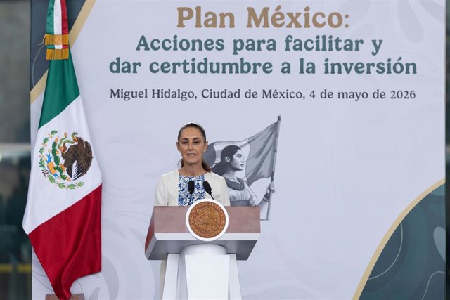 México niega las acusaciones de Díaz Ayuso y asegura que su visita se ...