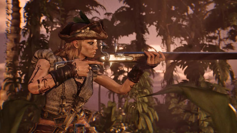 Windrose closes in on two million sales, joining the new games and ...