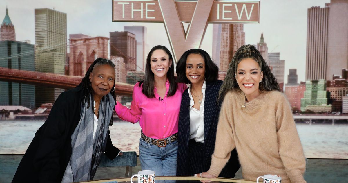 ABC defends The View as real journalism