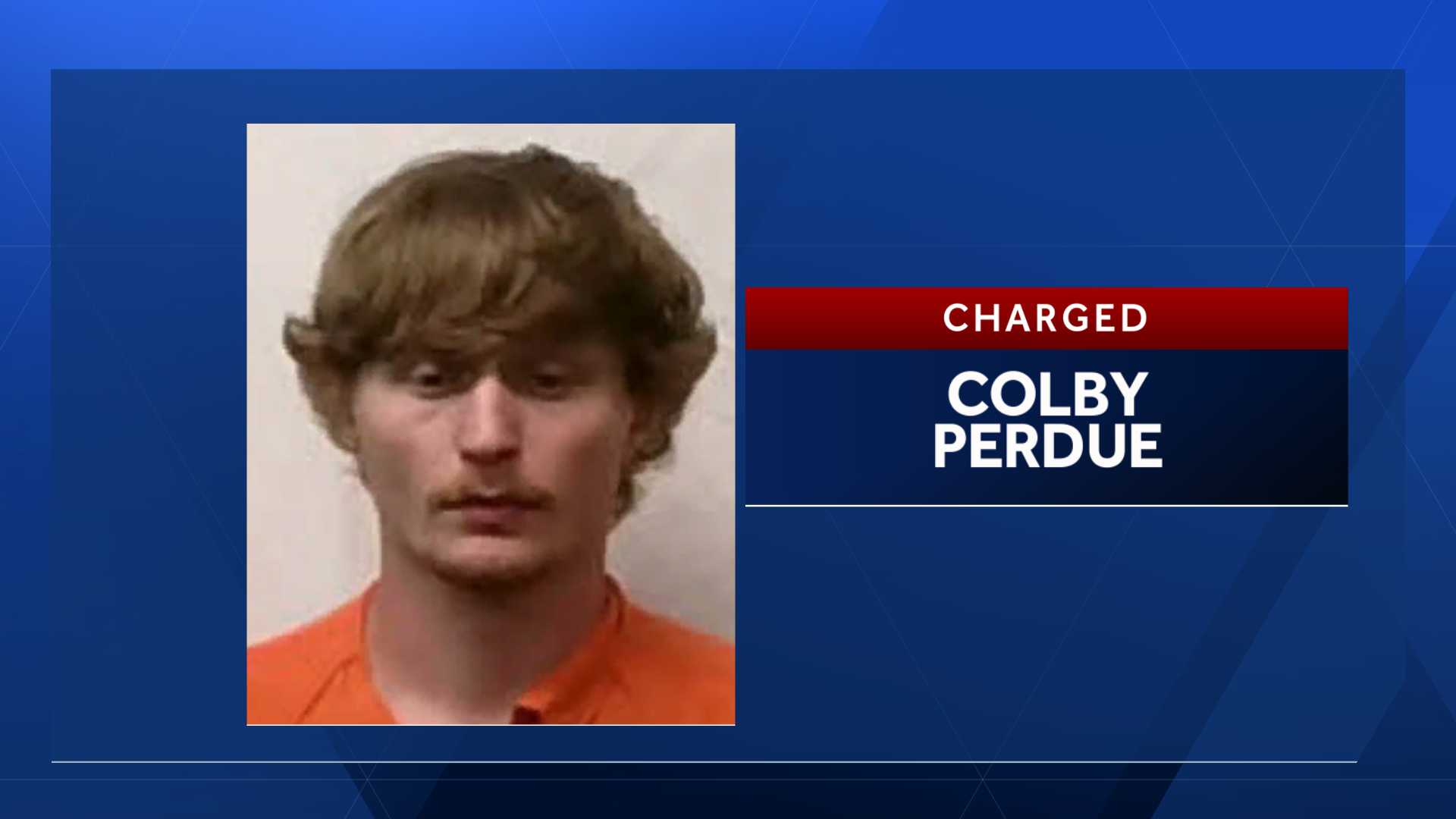 Stokes County man charged with murdering his infant, deputies say