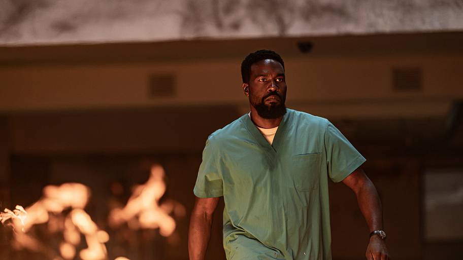 Man on Fire season 2 already seems like a safe bet following impressive ...