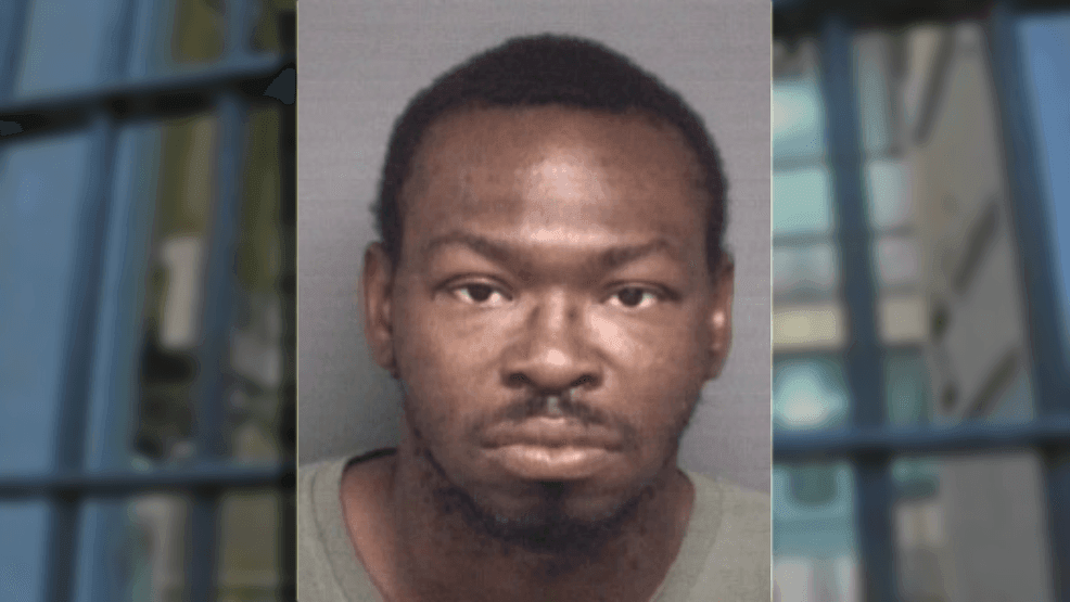 Law enforcement arrest Greenville man on May 8 in child indecent ...