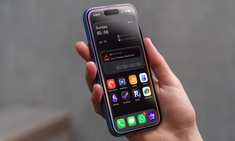 IOS 27 could let users pick an AI model of their choice for text and ...