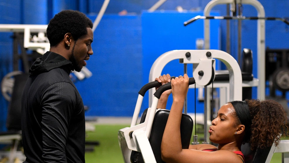 Find your perfect workout split for real results