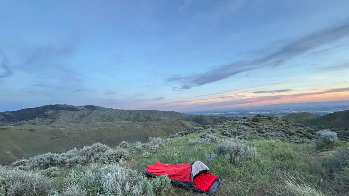 Hand picked #1: Gear and kit that sparks joy