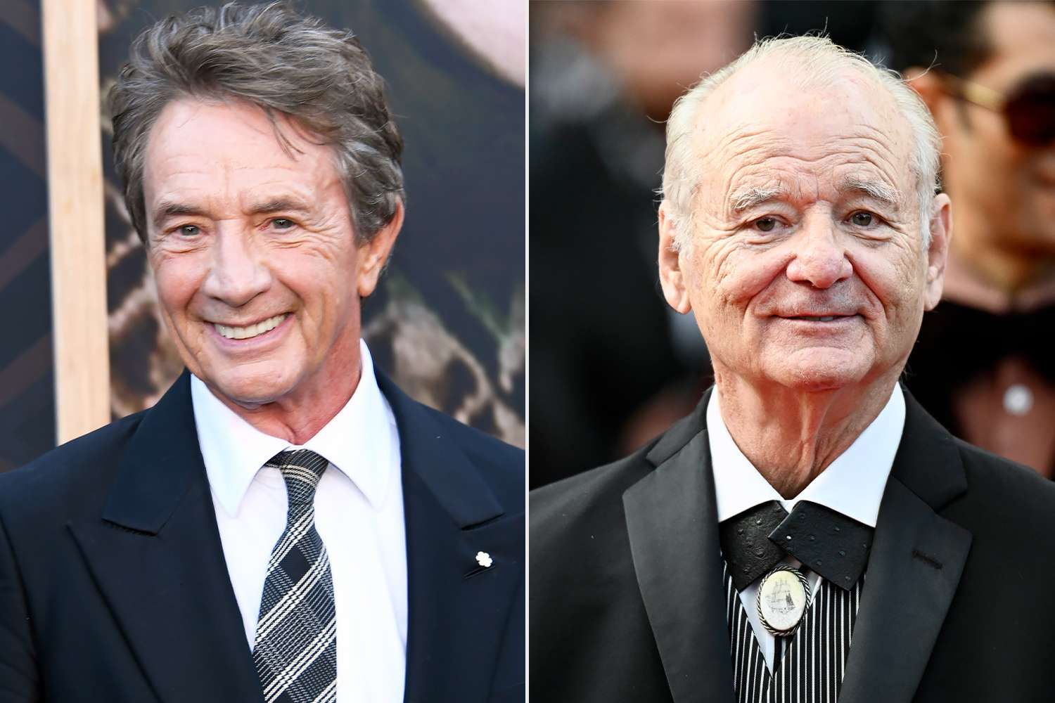 Alberto E. Rodriguez/WireImage; Gareth Cattermole/Getty