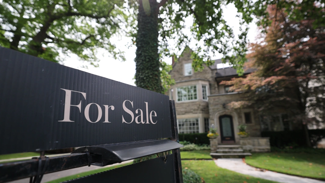 Mortgage income requirements rise despite slight rate drop