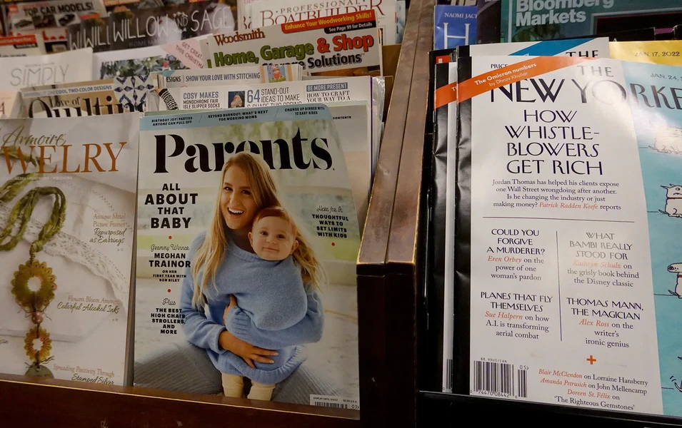Parents magazine shares 65 creative rainy-day family activities
