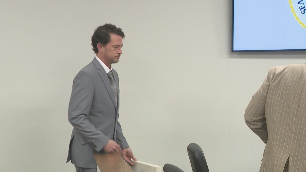 Trial date set for Kingsport man charged with aggravated sexual battery ...