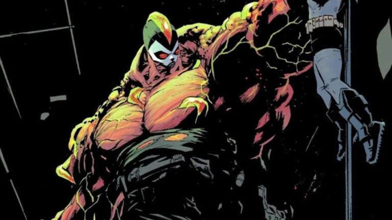 Greg Mottola a Frontrunner to Direct DC’s Deathstroke and Bane Movie!