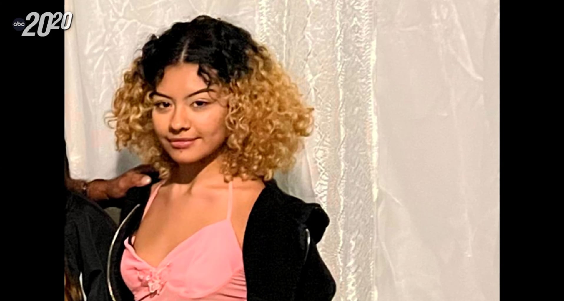 Mother of murdered teen Susana Morales breaks silence after 4 years