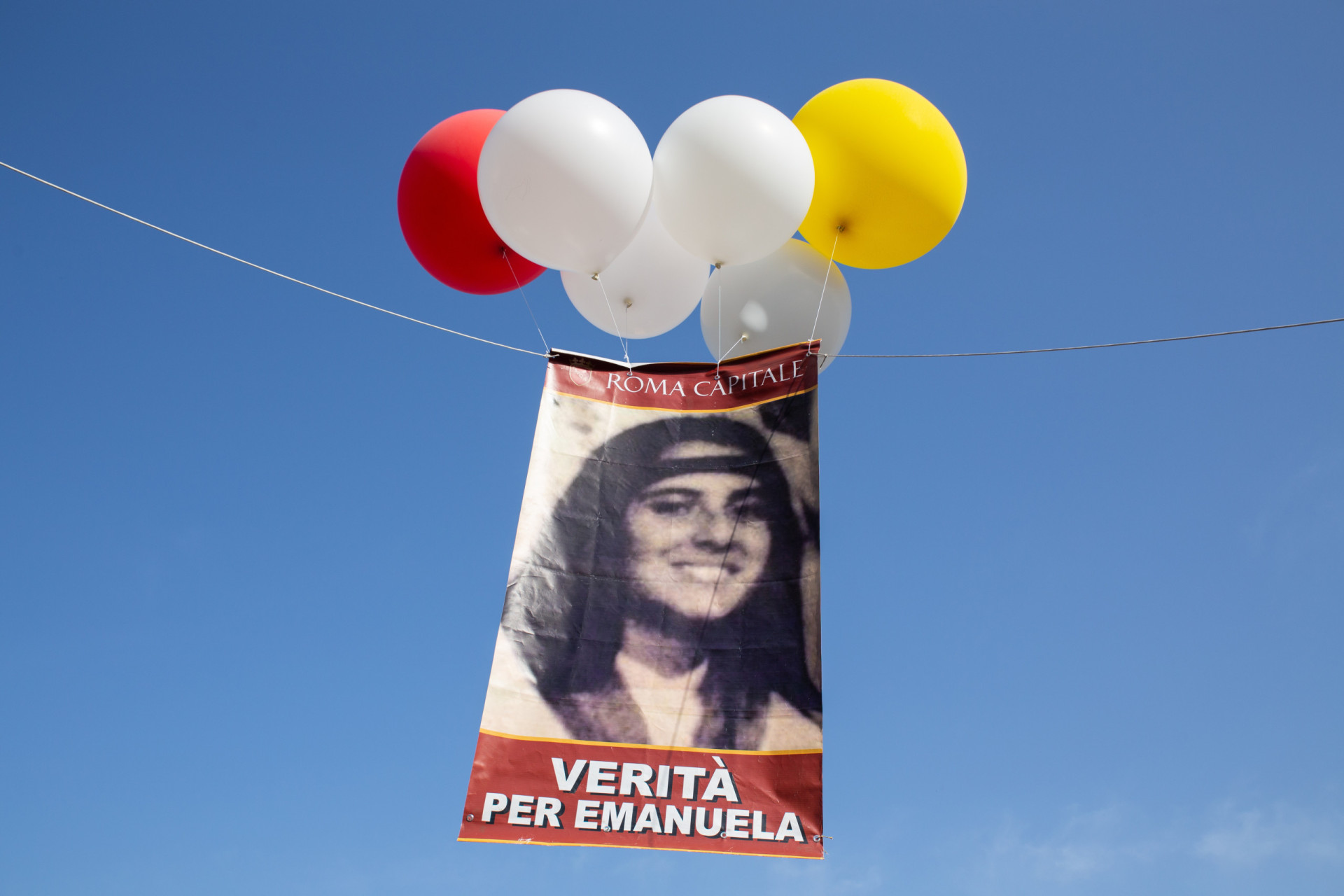 The disappearance of the 'Vatican girl'