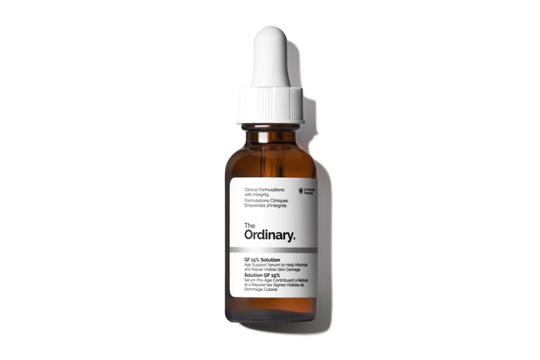 The Ordinary GF solution review: Impressive results in three weeks