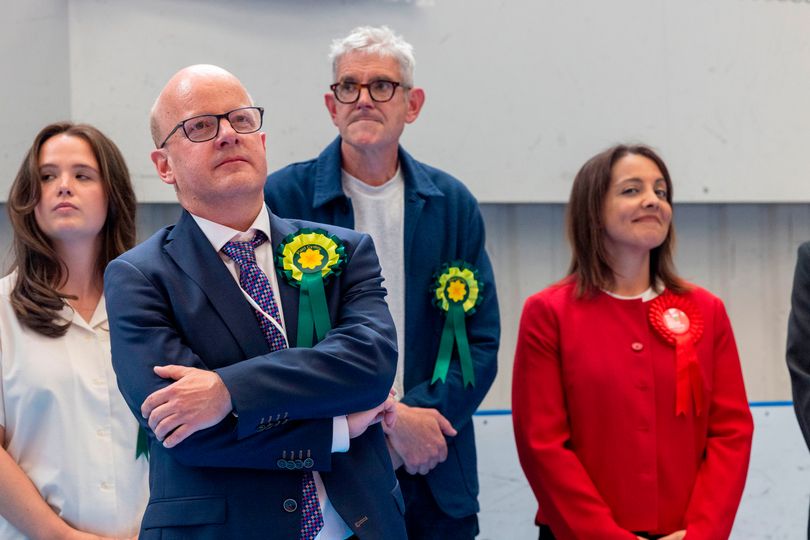 The new Senedd members joining Wales' Parliament