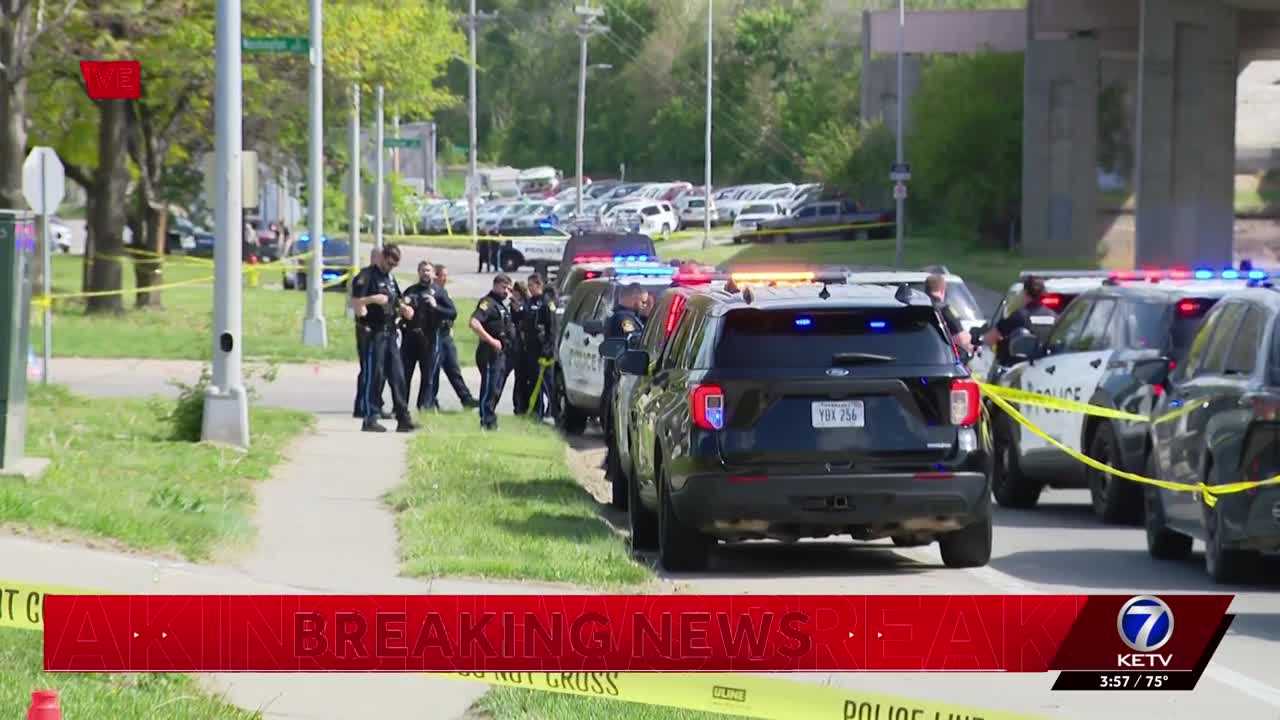 Douglas County deputy injured during incident in south Omaha